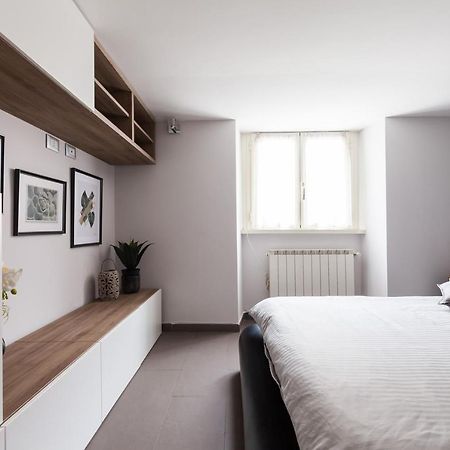Homehouse Santamaura - San Pietro โรม ภายนอก รูปภาพ
