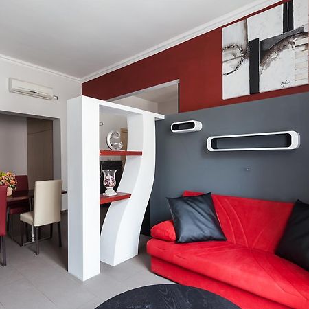 Homehouse Santamaura - San Pietro โรม ภายนอก รูปภาพ