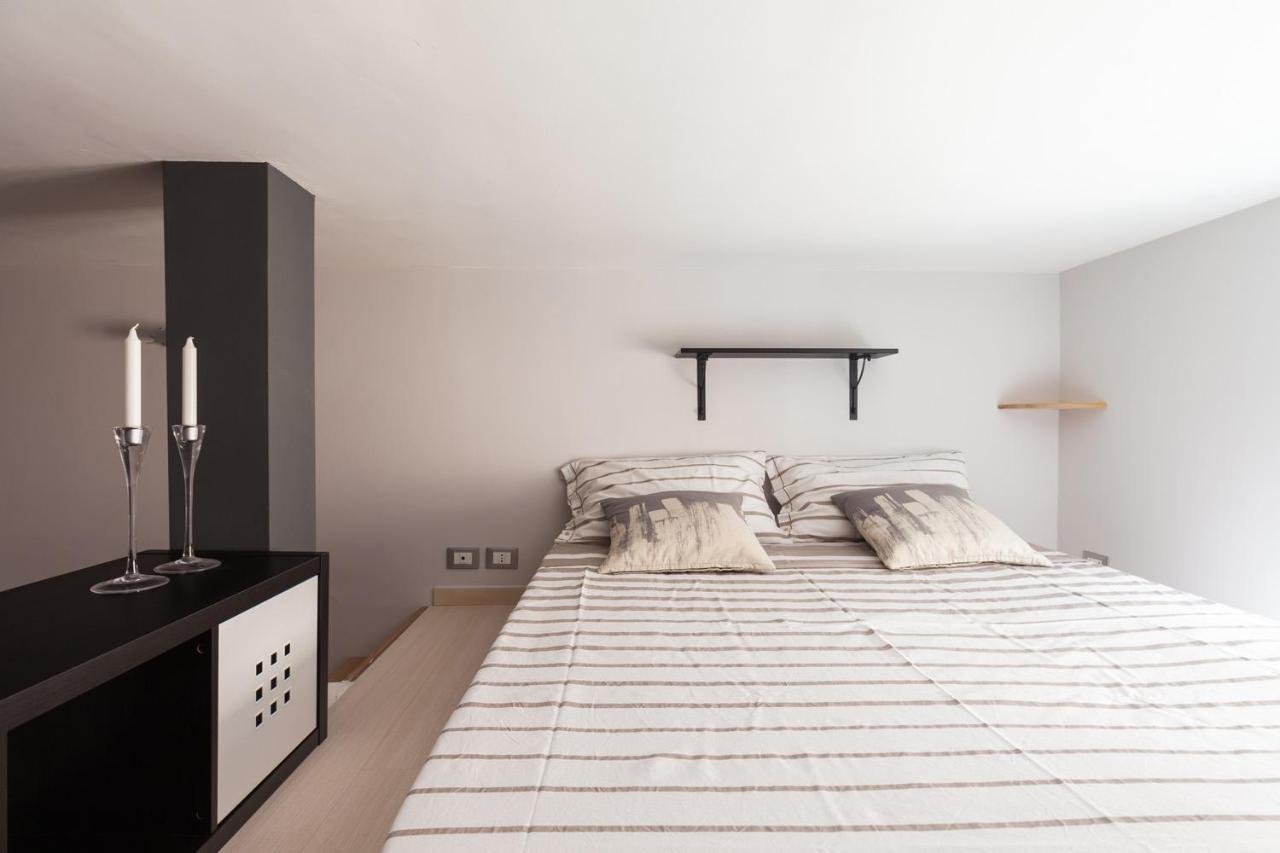 Homehouse Santamaura - San Pietro โรม ภายนอก รูปภาพ