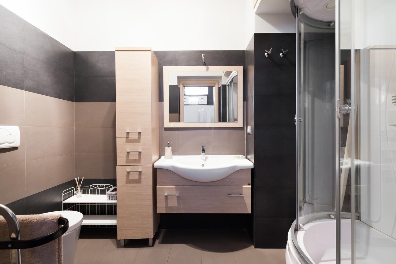 Homehouse Santamaura - San Pietro โรม ภายนอก รูปภาพ