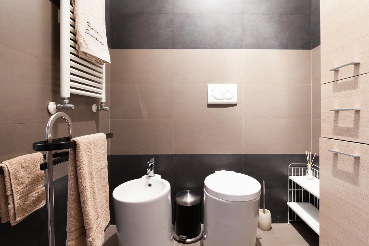 Homehouse Santamaura - San Pietro โรม ภายนอก รูปภาพ