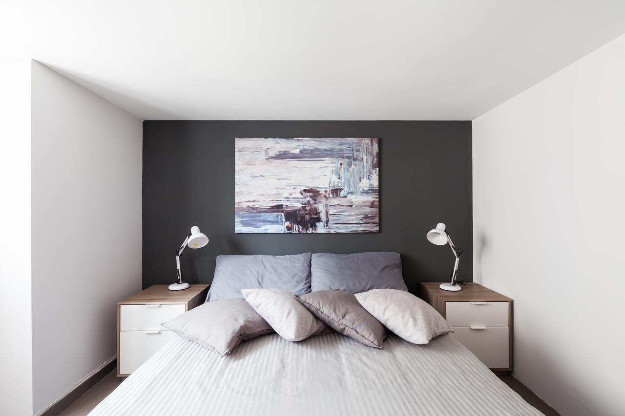 Homehouse Santamaura - San Pietro โรม ภายนอก รูปภาพ